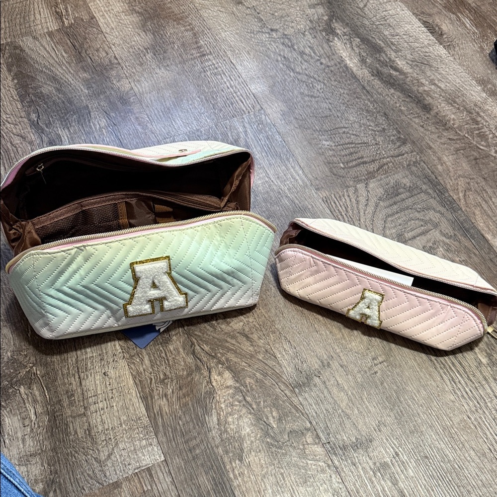 Cosmetic Bags